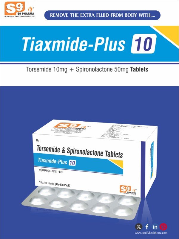 TIAXmide-PLUS-10